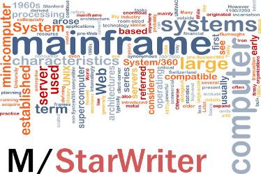 M/Starwriter